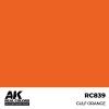 AK Interactive RC839 Gulf Orange 17 ml